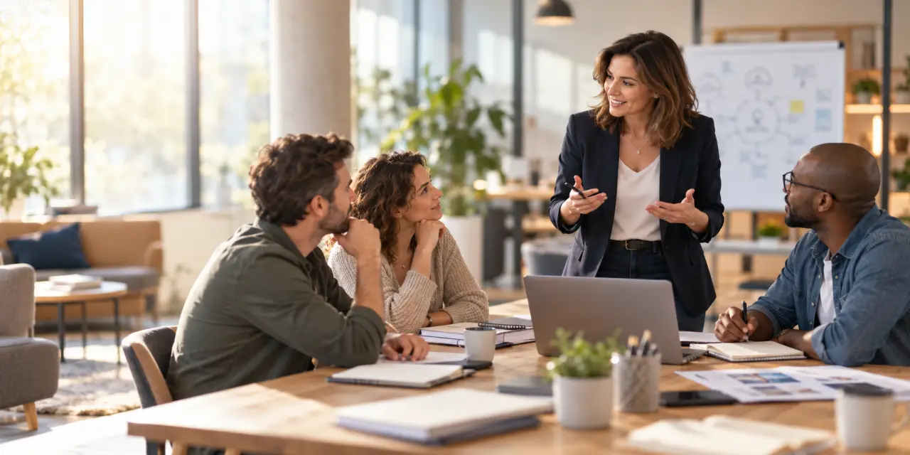 Formation professionnelle sur La Parenthèse Business : veille utile ou cursus structuré ?