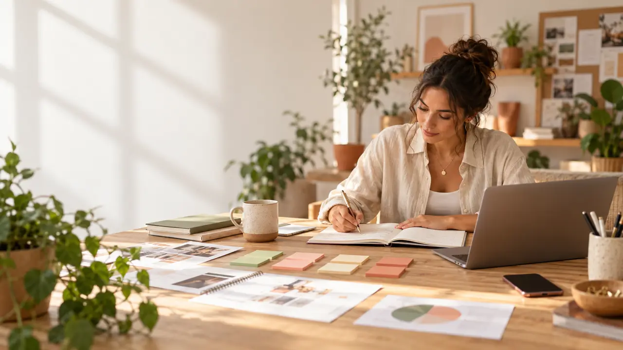 Construis Ton Business : 5 modules pour structurer sa création d’entreprise avant le lancement