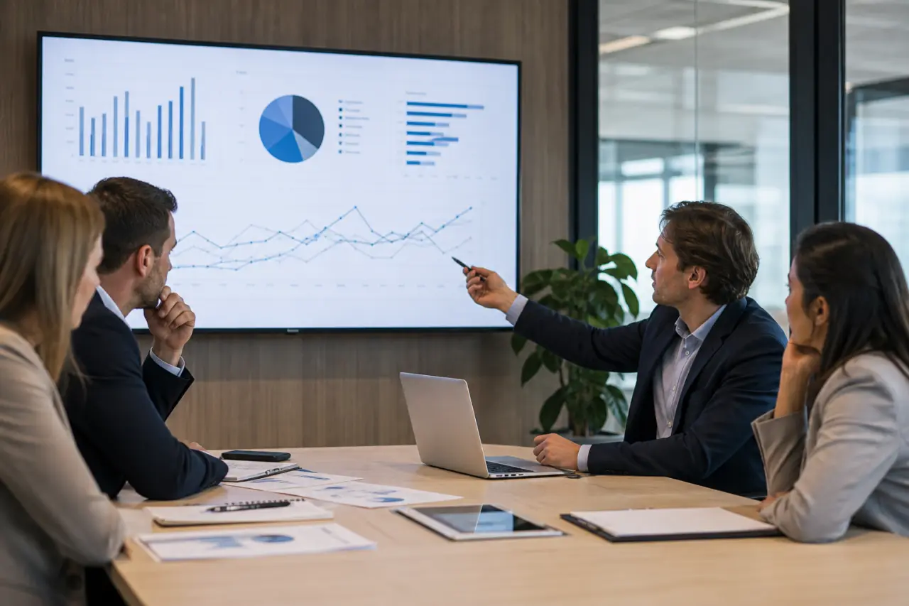 Neutralité, KPI et coûts fixes : pourquoi externaliser l’audit de sa force de vente
