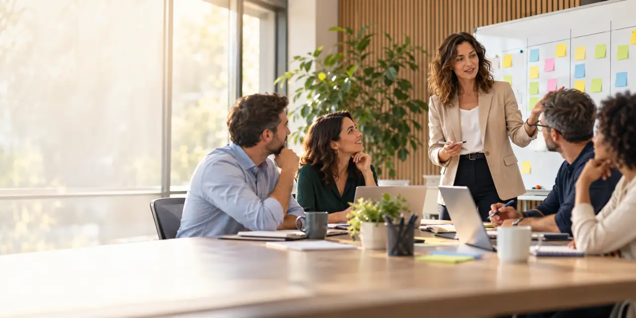 Formation en management agile certifiante : 36 à 63 heures selon l’objectif, Scrum Master ou RNCP