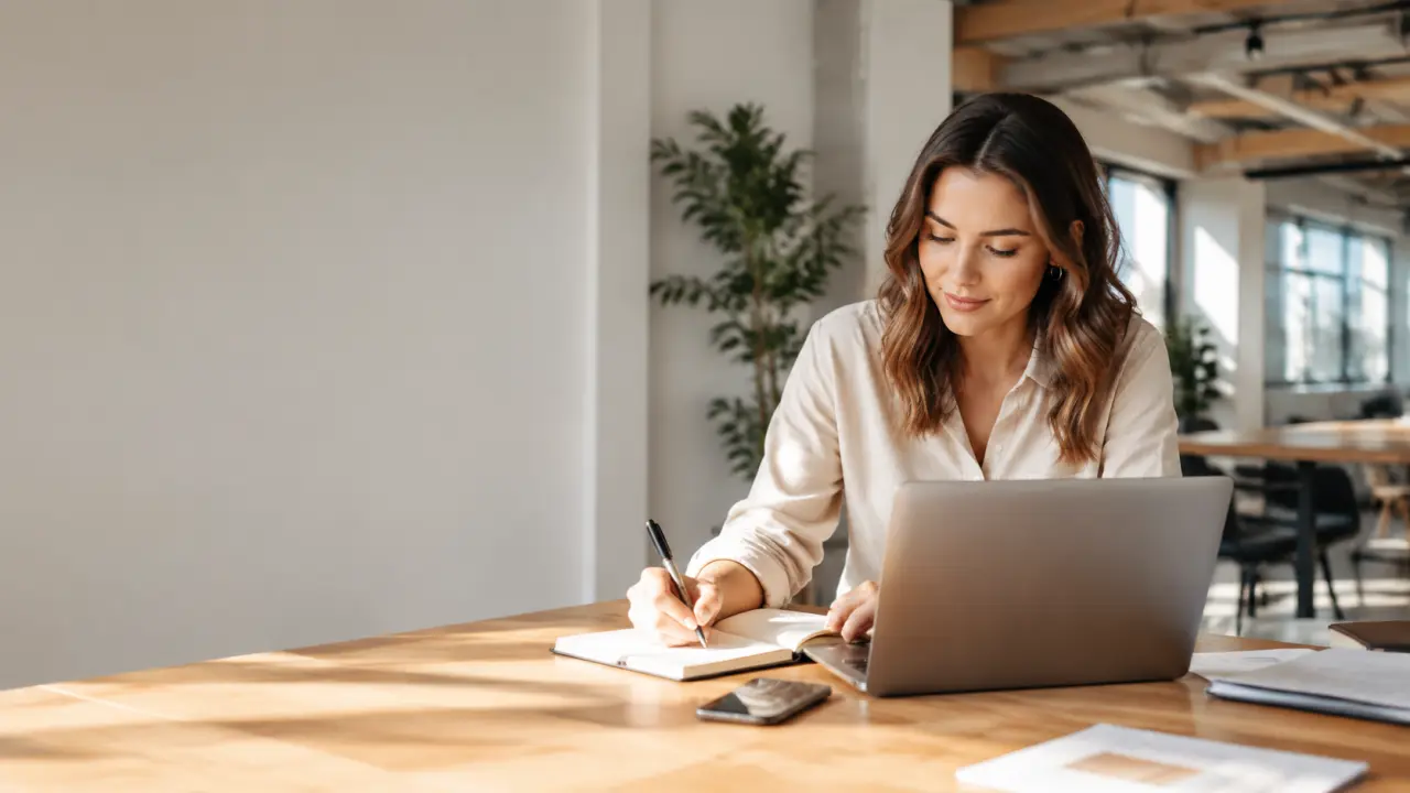 Assistante indépendante : missions, statut juridique et clients pour se lancer