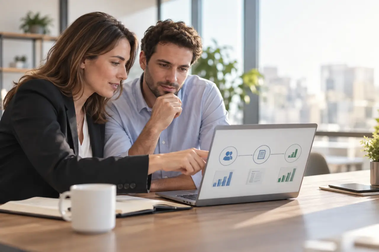 Le billing and revenue management relie l’usage, la facture et le revenu