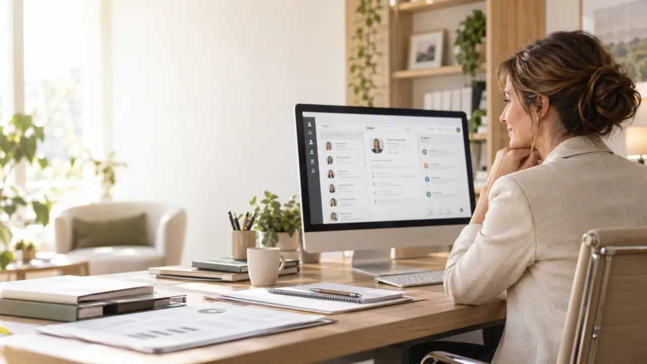 HubSpot unifie vos clients, pas toute votre gestion d’entreprise