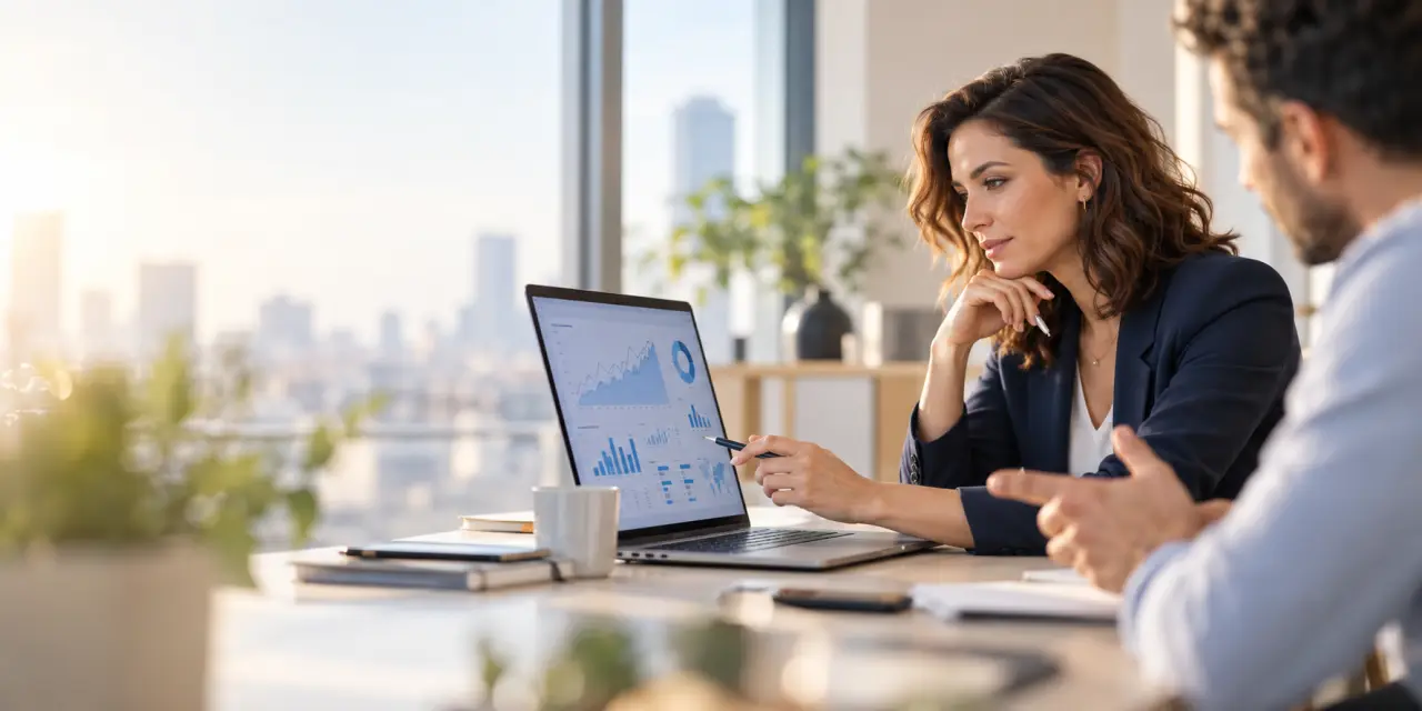 Responsable marketing digital : piloter les résultats, pas seulement les campagnes