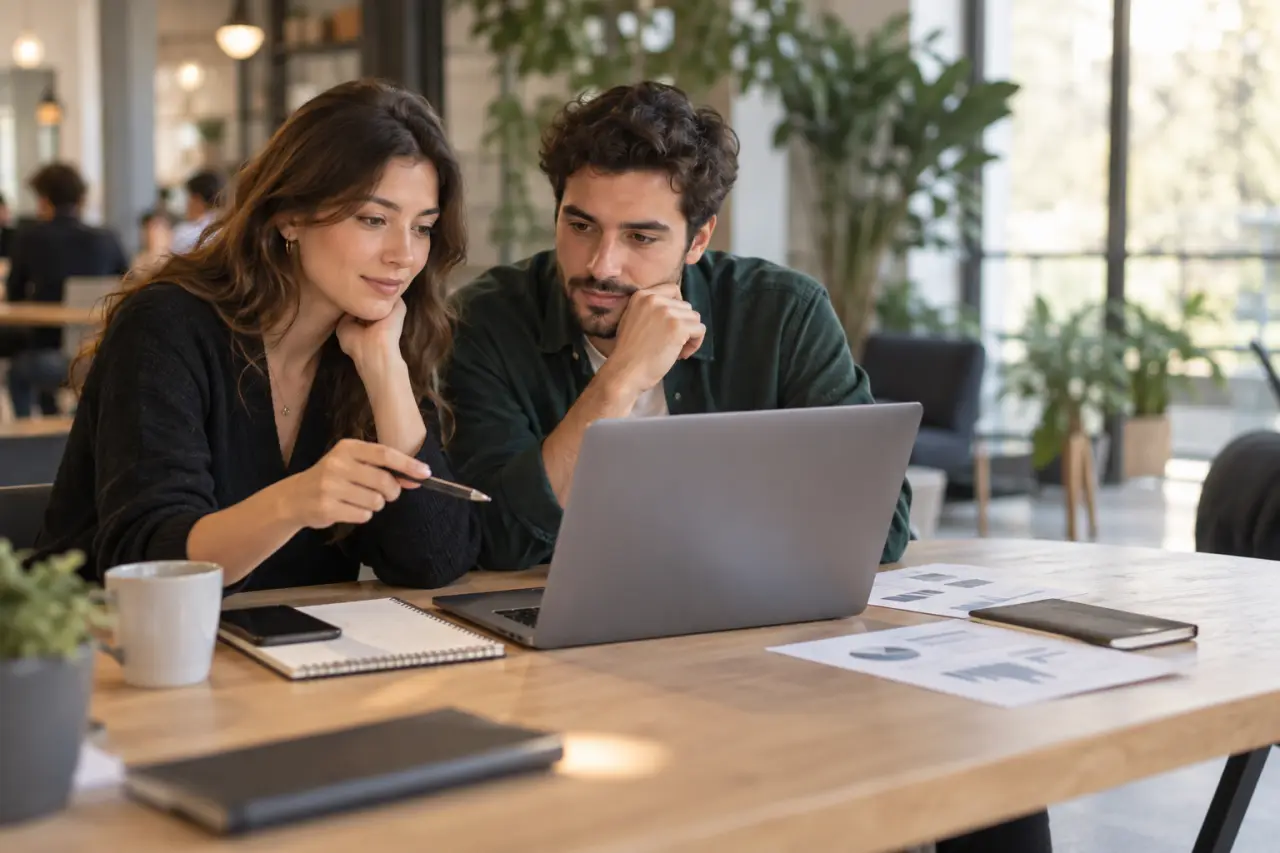 Un master en digital marketing se choisit selon le métier, le programme et le budget