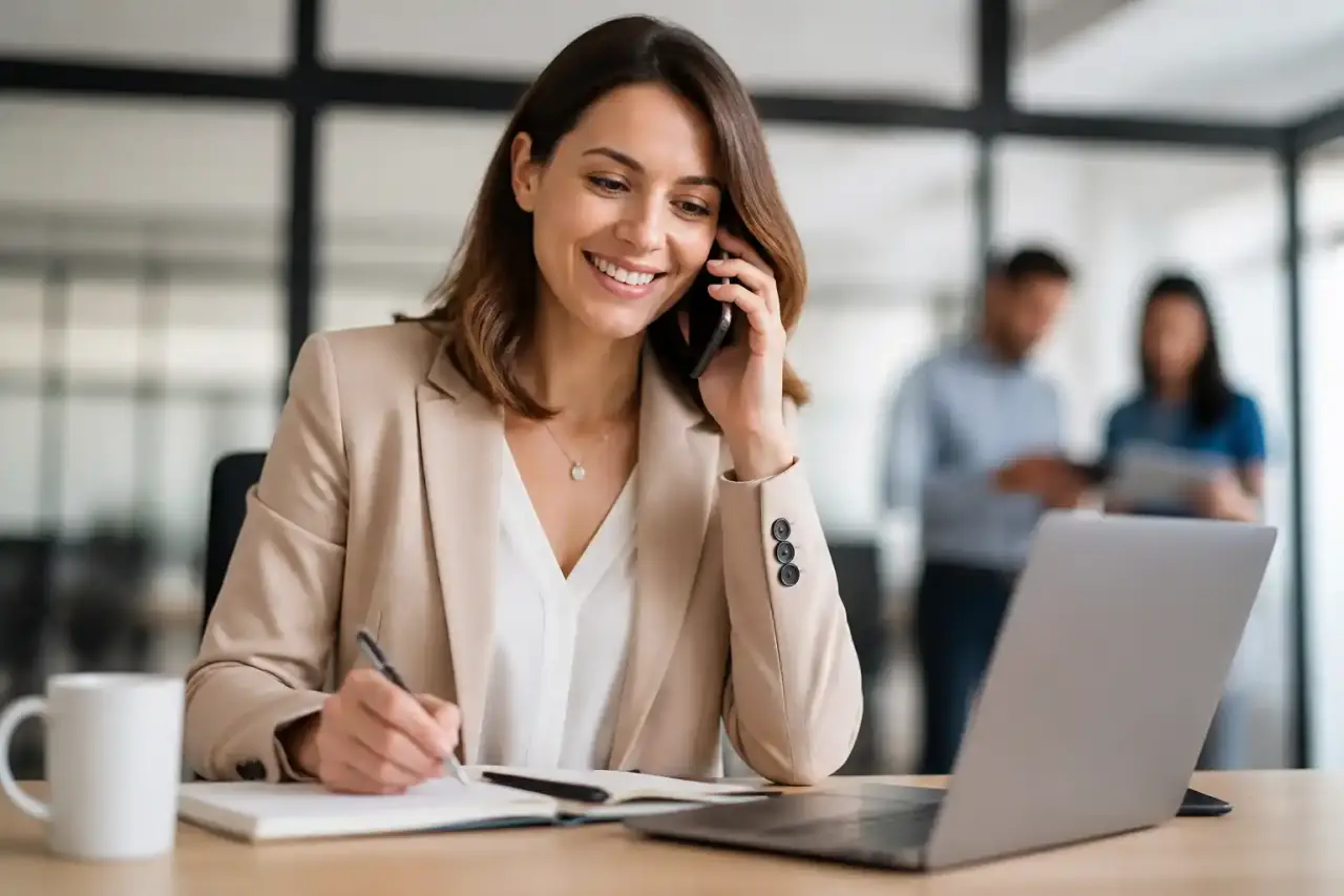 Le call back : transformez vos pics d'appels en opportunités de conversion