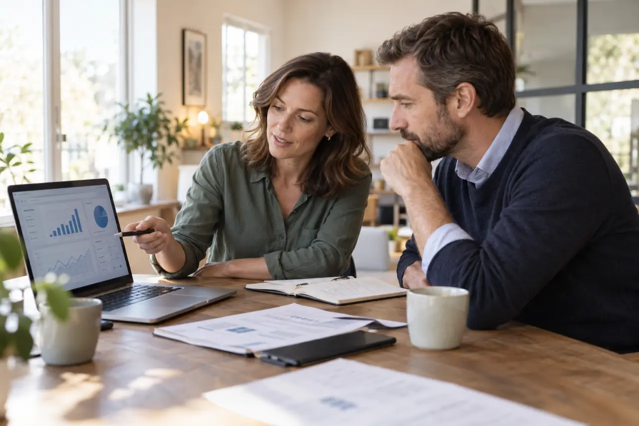 Piloter la gestion d’entreprise au quotidien, sans attendre le bilan annuel